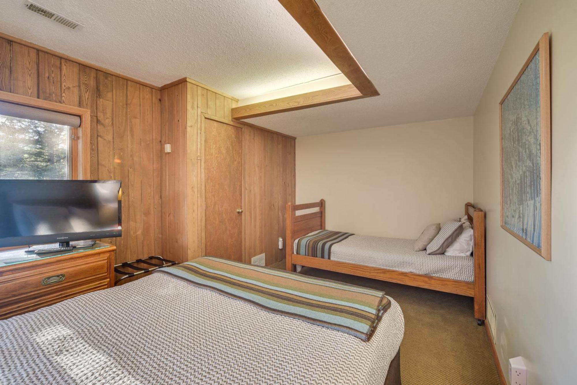 Cozy Alpine Escape Ski-Inandout At Lutsen Mtns Exterior photo